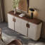 Buffet de cuisine haut de gamme-314976708