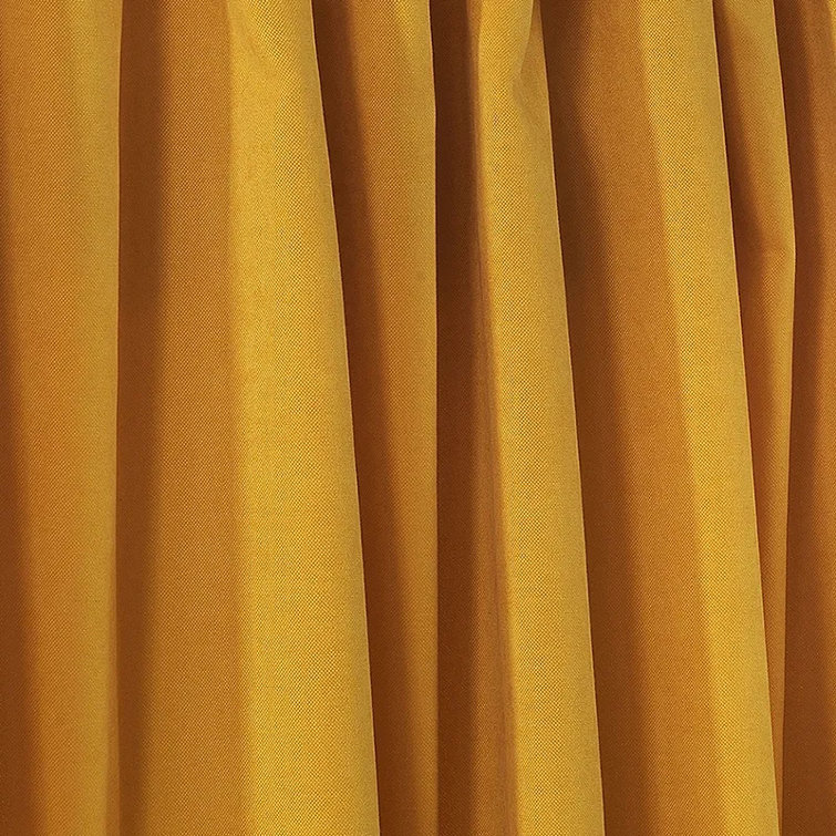 Extra wide x Extra Long Custom Made Decorative Single Panel