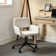 Modern Desk and Chair Set For Bedroom/Office/Living room DEVAKI + ROSS