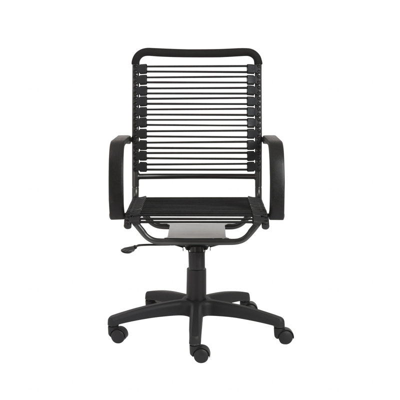 Task Chair, Black