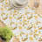 Rectangular Cotton Twill Tablecloth-383430721