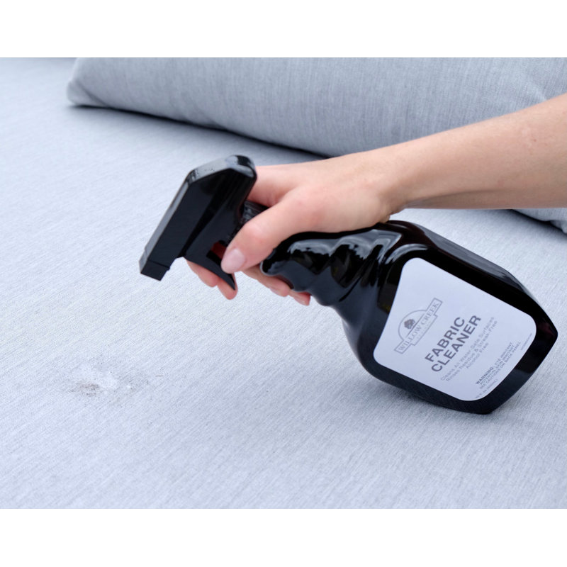 Nettoyant pour tissu