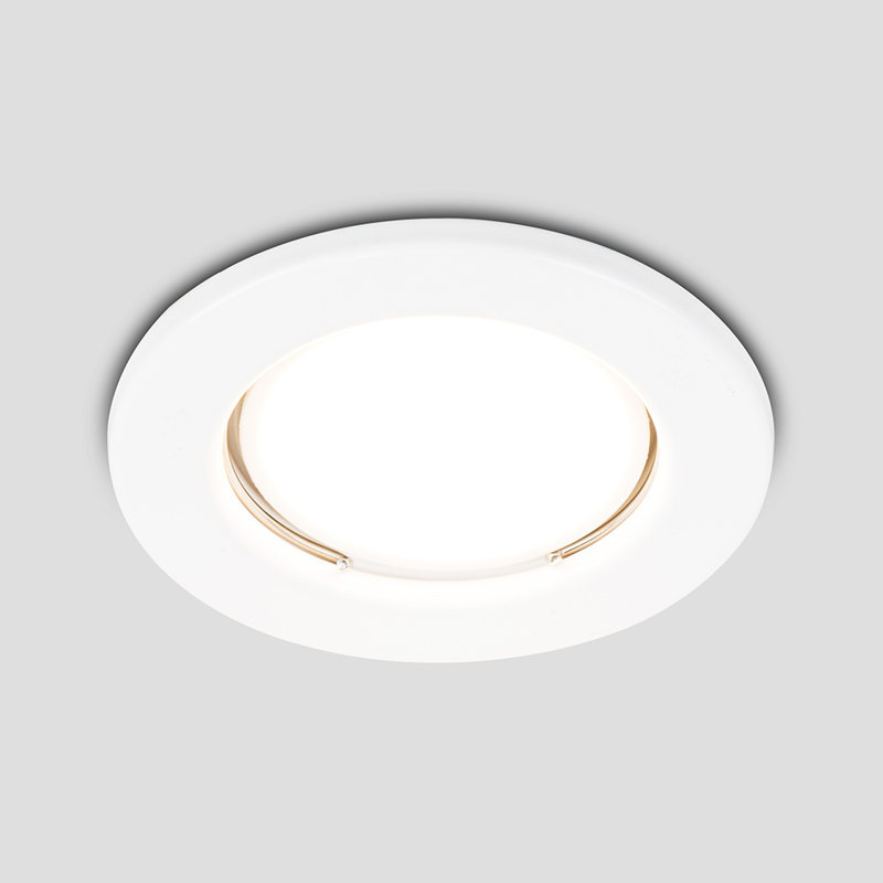 Fire Rated 8cm Retrofit Downlight