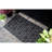 Austan Non-Slip Rubber Doormat