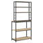 Steel Shelving Unit-2003481130-2003481135