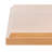 Paddy Solid Wood End Table-858509095