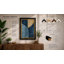 Geometric Contemplation Minimalist - Print-629920420-629920418