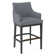 Upholstered Stool