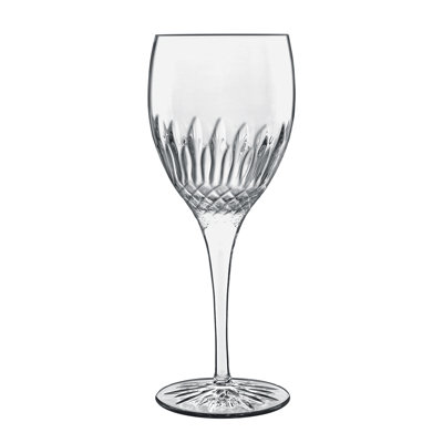 Diamante 12,75 oz Verres à vin blanc Riesling
