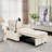 Convertible Pull Out Sleeper Chair-365013093