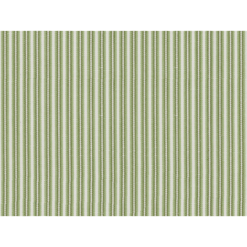Chamas Cotton Blend Fabric, Leaf
