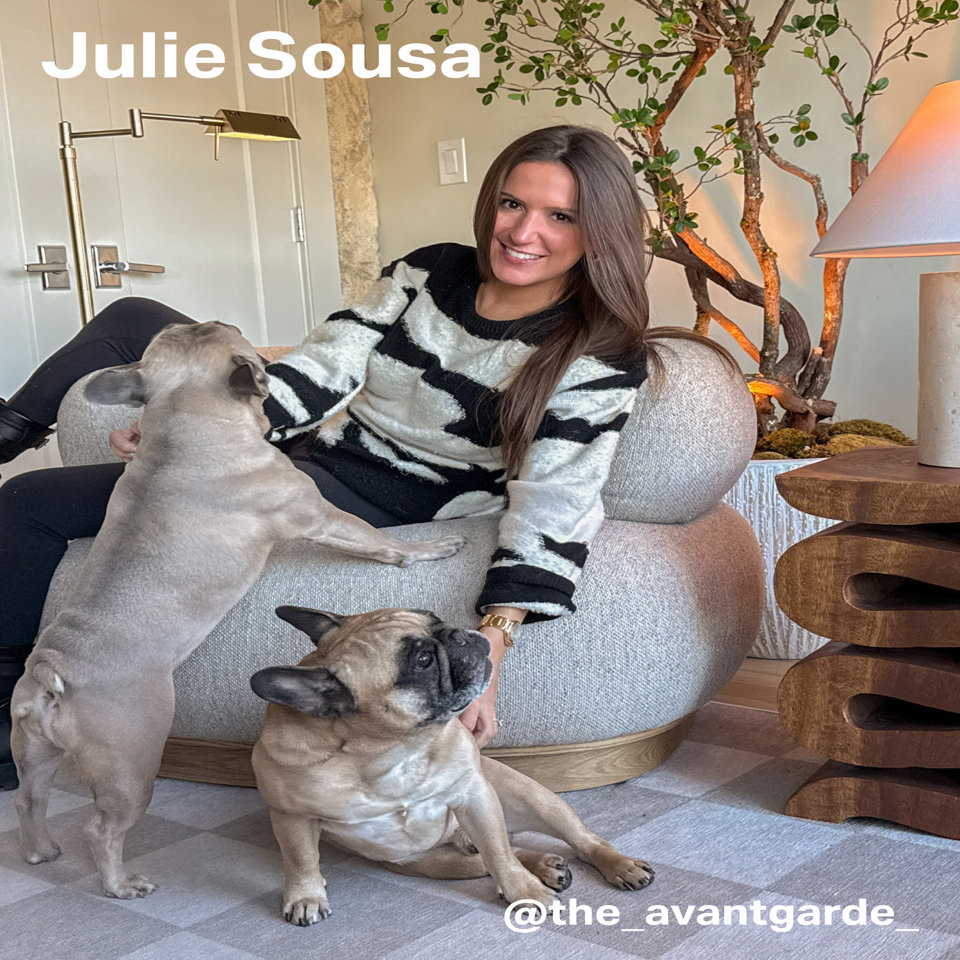 Julie Sousa