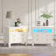 72cm W Bedside Table-118033363