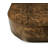Jacques Solid Wood Coffee Table