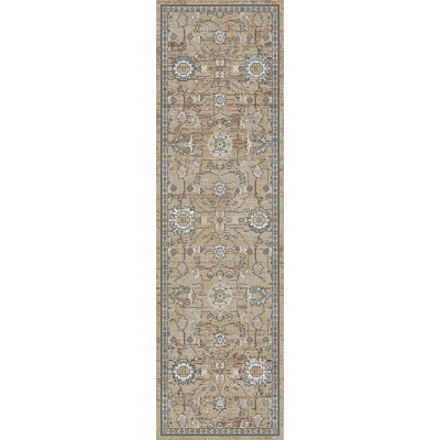 TREVI 13251-810 BEIGE/CREAM