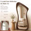Miroir de plancher 71 po