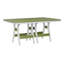 Berlin Gardens Harbor Rectangular Dining Table-1946252152-1946252096