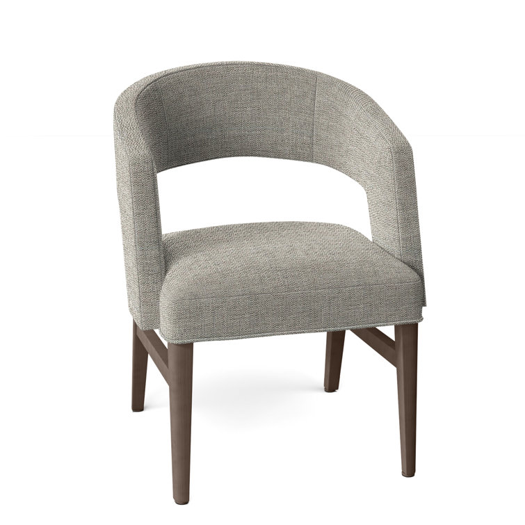 Bryant Upholstered Arm Chair