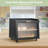 Double Layer Bread Box For Kitchen Counter, Large Capacity Bread Storage Container Bread Box-2095971365
