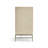 Water Solid Wood 76 " W 6 - Drawer Dresser