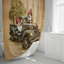 Rideau de douche Taggert-182626962