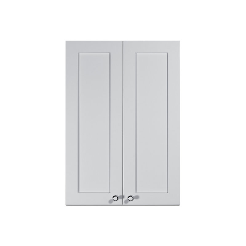 Armoire murale Summit H 21 po x H 30 po Summit Appliance, Blanc, H 30 po x l 21 po x P 12,75 po