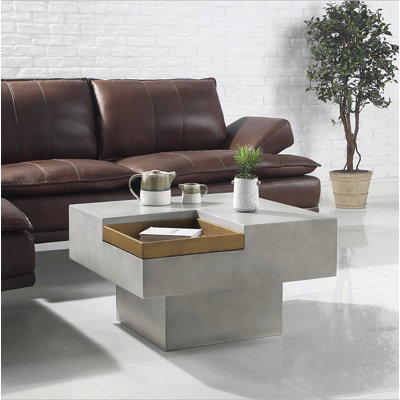 Table basse Kailano