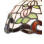 1 - Light Armed Sconce