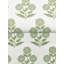 Papier peint Souci Green Marigolds