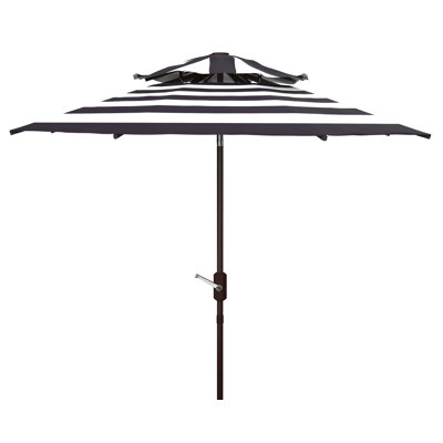 Torrens 101.18'' Beach Umbrella