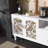 59.1'' Multi-functional  Sideboard Cabinet-111041369