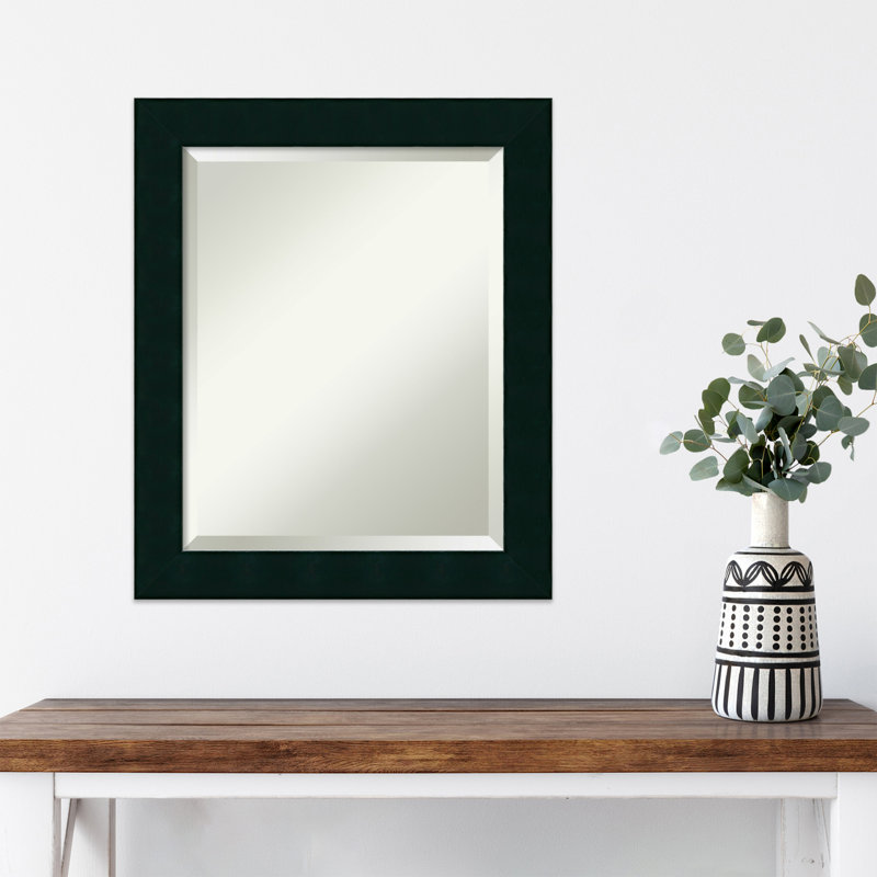 Jayden Mirror, 20.28" H x 24.28" W