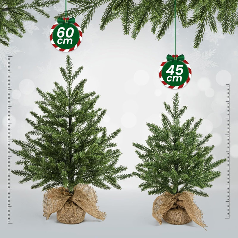 Plastic / Acrylic Artificial Tree Stand For Max. Tree Height Under 6 Ft.