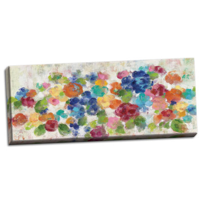 «Hydrangea Bouquet I» par Silvia Vassileva - reproduction