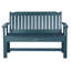 Banc de jardin en plastique Lunz-1504300315