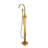 Freestanding Tub Filler with Diverter-60203240
