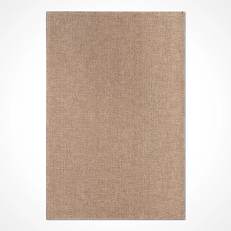 Tapis en polypropylène antidérapant Walland, 6,5 pi x 6,5 pi