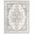 Traditional Makay Area Rug Cream Color-283135822