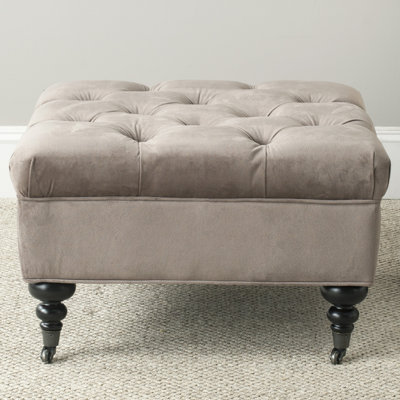 Upholstered Standard
