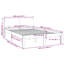 Bed Frame Solid Wood-375546237-375546230