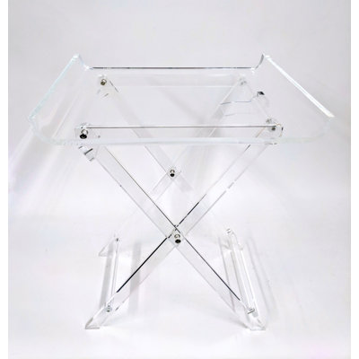 Lawhon Cake Stand