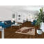 Transitional Oriental Rug 4x6