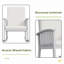 FAUTEUIL ACACIA-137080273