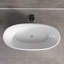 Baignoire de trempage autoportante 59 po x 29,5 po