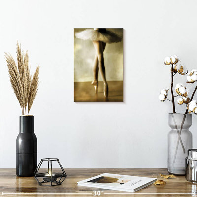 Ballerine Enn Dance Studio