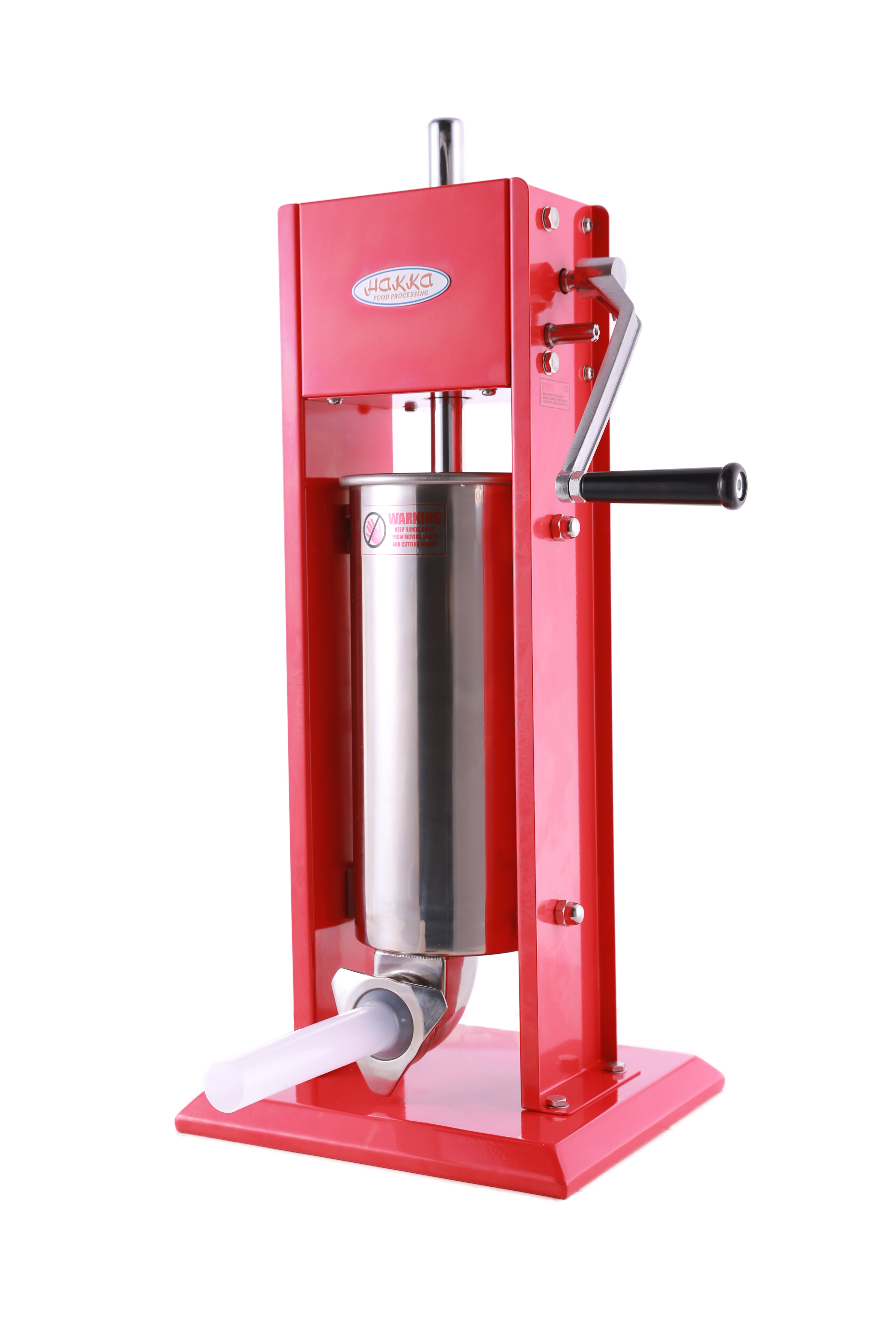 Hakka Food Processing Sausage Stuffer