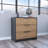 Anayelly 27.6'' W 3 - Drawer Dresser-432269186