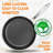 Stainless Steel Non-Stick Frying Pan