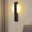 LED Recessed Wall Light