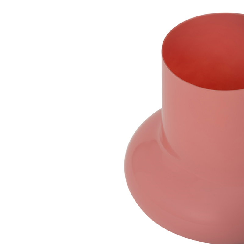 Alfrida Vase Sipho, Mellow Rose